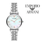Relógio Emporio Armani® AR90004 por 130.02€ PORTES INCLUÍDOS