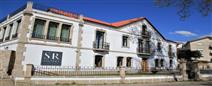 Hotel Solar do Rebolo com Piscina Aquecida, Jacuzzi e Pequeno-almoço em Oliveira do Hospital até Dezembro 2023.