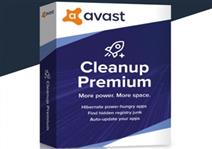 Avast Cleanup Premium para 1, 3 ou 10 PCs desde 7€. Validade: 1 ou 2 Anos. ENVIO INCLUÍDO.