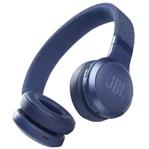 Auscultadores Noise Cancelling Bluetooth JBL Live 460NC - Azul