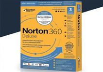 Norton 360 Deluxe para 3 ou 5 PCs desde 18€. ENVIO INCLUÍDO.