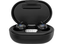 Auriculares Bluetooth True Wireless Aiwa Dot Pods EBTW-150BK - Preto