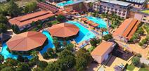 Alambique Hotel Resort 4*, espetacular hotel no Fundão