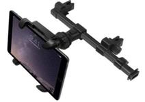 Macally - Suporte carro para tablet HRMount Pro (black)