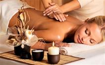 Massagem de Relaxamento ao Corpo Inteiro de 45min por 19€ em Odivelas!