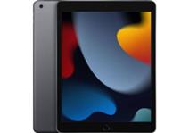 iPad (10.2'' - 64 GB - Wi-Fi - Cinzento Sideral)