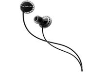 Auriculares Bluetooth Relays (In Ear - Microfone - Noise Canceling - Preto)