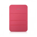 Samsung Bolsa Stand Pouch para Tablet Samsung 7 e 8 (Pink)