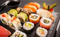 All You Can Eat de Sushi à la Carte + Sobremesa ao Jantar por 14,90€ na Baixa de Lisb