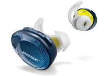Auriculares Bluetooth True Wireless SoundSport Free (In Ear - Microfone - Azul)