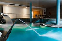 Hotel 4* com Spa incluído localizado entre o Rio Minho e o Gerês | Melgaço