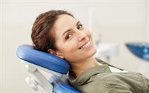 Limpeza Dentária: Check-up + Destartarização + Polimento + Jato Bicarbonato por 34,90