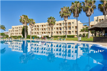 The Navigator - Palm Oasis Alvor 4* Tudo Incluído