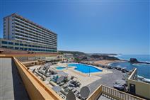 Hotel Golf Mar na Macieira na primeira linha da praia