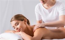 Massagem de Relaxamento, Desportiva ou Terapêutica ao Corpo Inteiro de 45min por 25€ 