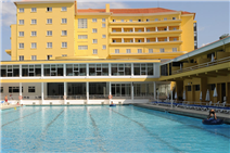 Grande Hotel do Luso 4* com Pequeno-Almoço Incluído