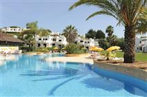Clube Albufeira Garden Village 4* com 4 Piscinas