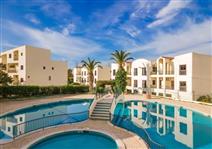 Clube Alvorferias em Alvor com Piscinas