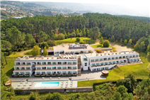 Monte Prado Hotel & Spa 4* com Piscina Interior e Exterior