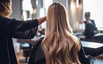 Hidratação e Reconstrução Capilar + Brushing + Produtos de Finalização por 14,90€ em Odivelas!