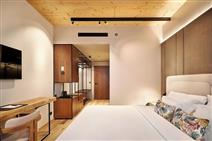 The Log Porto by Piamonte Hotels 4* com Pequeno-Almoço Incluído
