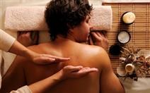 Massagem Tântrica de 1h30 para Homens por 39,90€ em Sacavém!