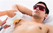 Para Homem: Sessão de Depilação com Tripolaser ao Corpo Inteiro por 79€ no Parque das Nações!