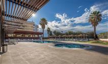 Interpass Vau Hotel Apartamentos 4* em Portimão a apenas 500m da Praia