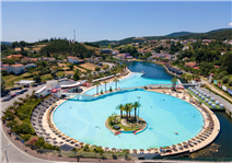 Hotel da Montanha 4* + Bilhetes para a Praia das Rocas
