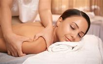 Massagem Shiatsu ao Corpo Inteiro de 60min por 29€ na Amadora!