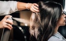Coloração + Corte + Brushing para Cabelos Curtos por 19,90€ na Maia!