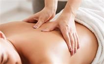 Massagem de Relaxamento de 45min por 19,90€ nas Caldas da Rainha!