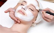Radiofrequência Facial + Peeling Ultrassónico por 14€ em Algés!