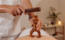 Massagem Terapêutica com Técnica New Seitai (Quiropraxia Japonesa) de 90min por 49€ na Amadora!
