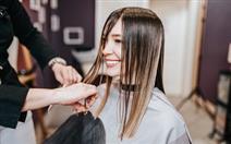 Corte + Alisamento Brasileiro por 75€ na Alameda!