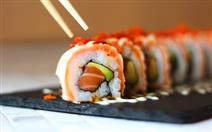 Menu de Grupo de Sushi por 24€