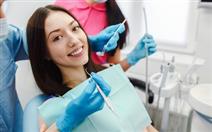 Limpeza Dentária: Destartarização + Polimento + Raio-x Periapical por 24,90€ em Campo de Ourique!
