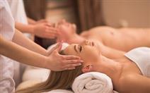 Massagem à Escolha para Casal de 45min por 39,90€ em Cascais!