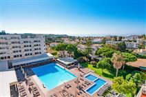 Albufeira Sol Hotel & Spa em Tudo Incluído