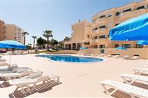 Plaza Real by Atlantic Hotels perto da Praia da Rocha com Piscina