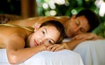 Para 2 Pessoas: Massagem em Cama de Pedras Jade + Reiki por 29€ em Setúbal!