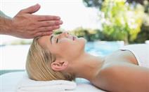 Sessão de Reiki + Cristaloterapia por 25€ na Amora!