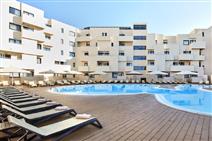 Santa Eulália Hotel Apartamento & Spa 4* em Albufeira perto da Praia