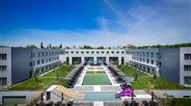 Vila Galé Évora 4* com SPA e Pequeno-Almoço Incluído