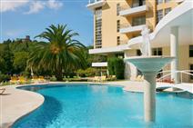 Hotel dos Templários 4* em Tomar com acesso a SPA