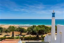 Monica Isabel Beach Club em Albufeira com opção de Tudo Incluído
