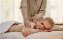 Massagem de Relaxamento de 60min ao Corpo Inteiro por 19€ em Odivelas!