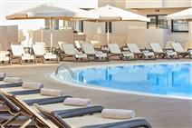 Santa Eulália Hotel Apartamento & Spa 4* em Albufeira perto da Praia