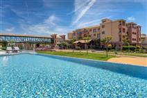 Barcelo Punta Umbria Beach Resort 4* com 4 Piscinas no Sul de Espanha