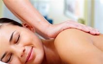 6 Massagens + 6 Drenagens + 6 Mantas por 49€ em Arroios!